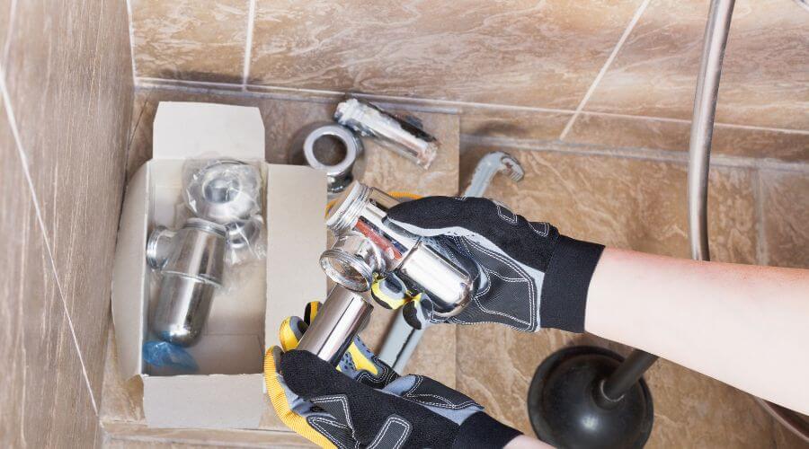 Professional New roof installation in Waldron, KS